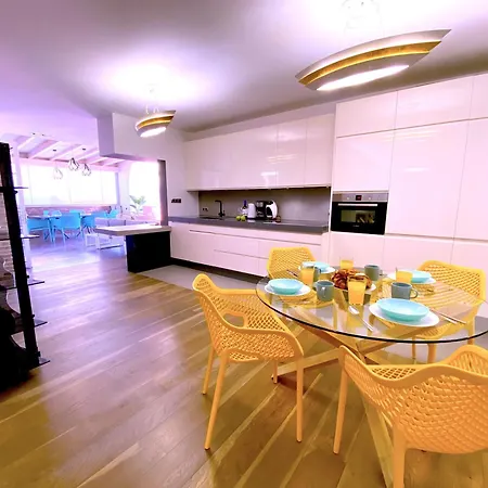 Tropicalidays Terrazas Del Duque شقة أذيخي