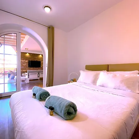 شقة Tropicalidays Terrazas Del Duque *