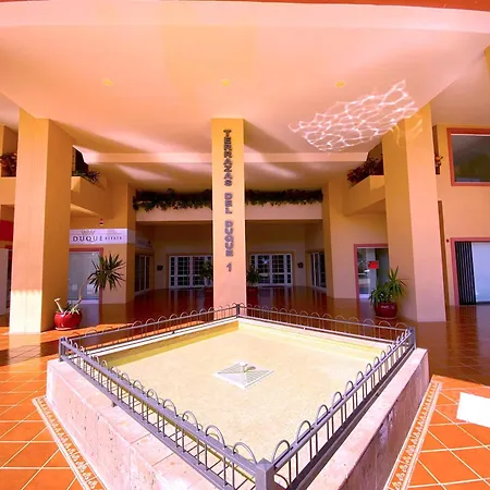 شقة Tropicalidays Terrazas Del Duque *