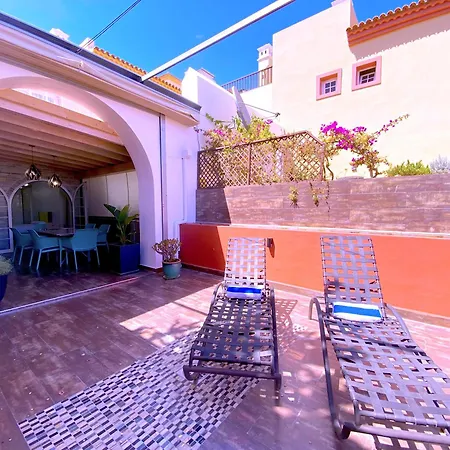 Tropicalidays Terrazas Del Duque شقة *