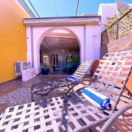 شقة Tropicalidays Terrazas Del Duque