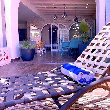 شقة Tropicalidays Terrazas Del Duque *