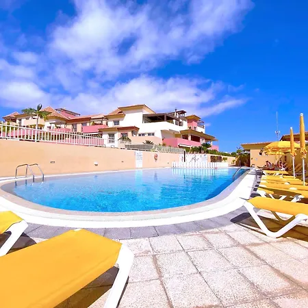 Tropicalidays Terrazas Del Duque أذيخي