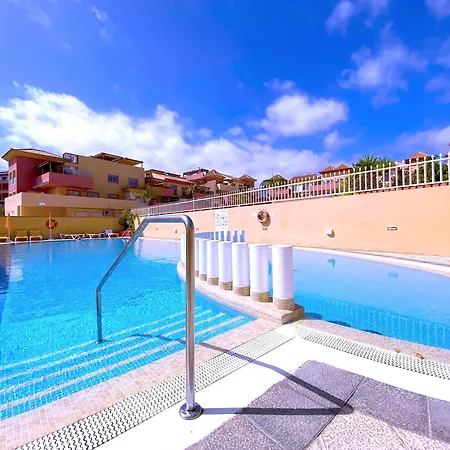 Tropicalidays Terrazas Del Duque شقة *