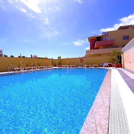 شقة Tropicalidays Terrazas Del Duque أذيخي