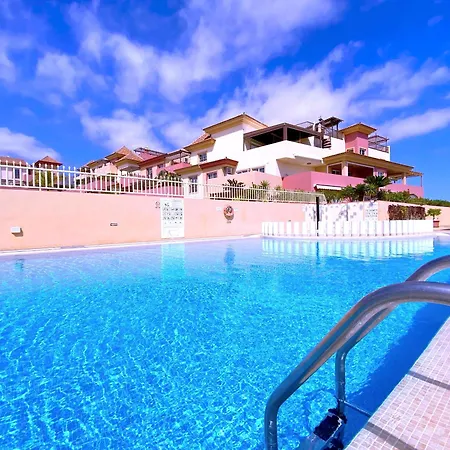 Tropicalidays Terrazas Del Duque شقة أذيخي