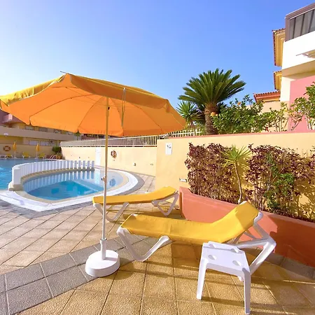 Tropicalidays Terrazas Del Duque شقة